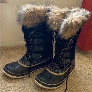 Sorel Women’s snow boots